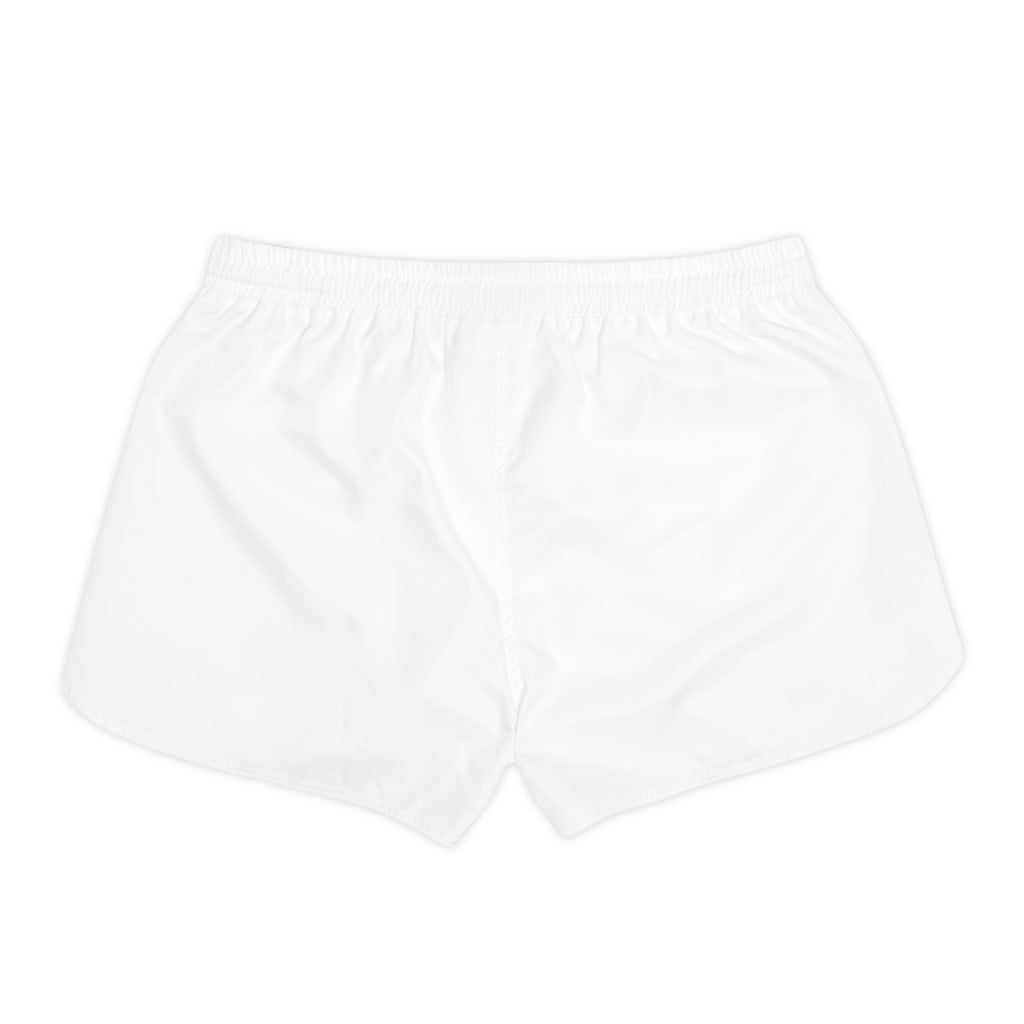 Kelvix Athletics Women's Casual Running Shorts — Lightweight Gym & Lounge Shorts