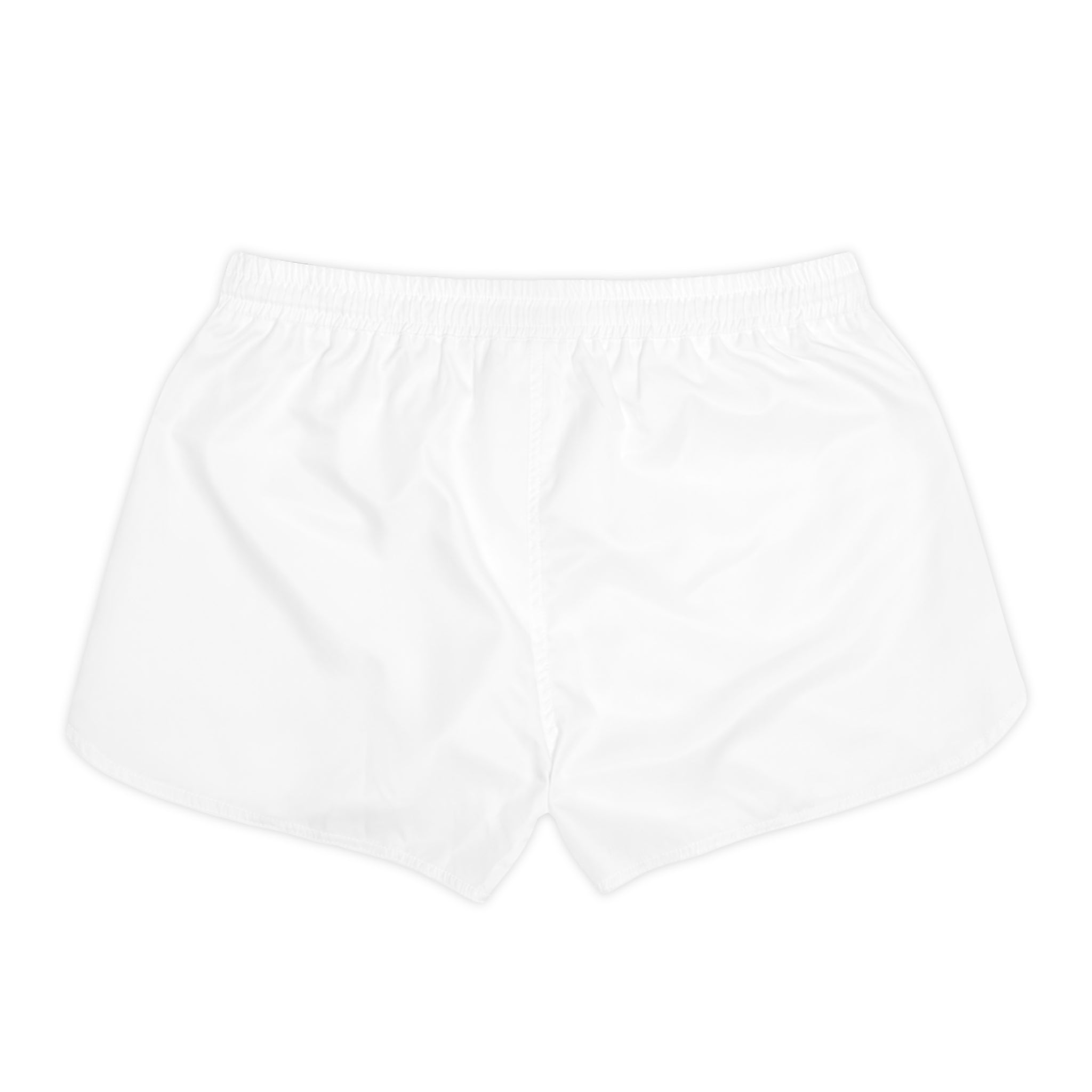 Kelvix Athletics Women's Casual Running Shorts — Lightweight Gym & Lounge Shorts
