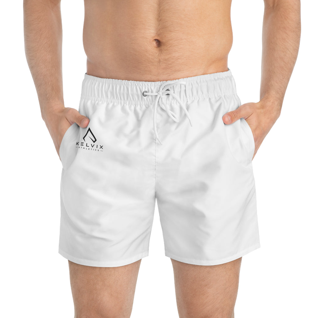 Swim Trunks (AOP)