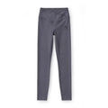 Women’s Luxe Leggings — High-Waist V-Cut Active Leggings with Minimal Logo