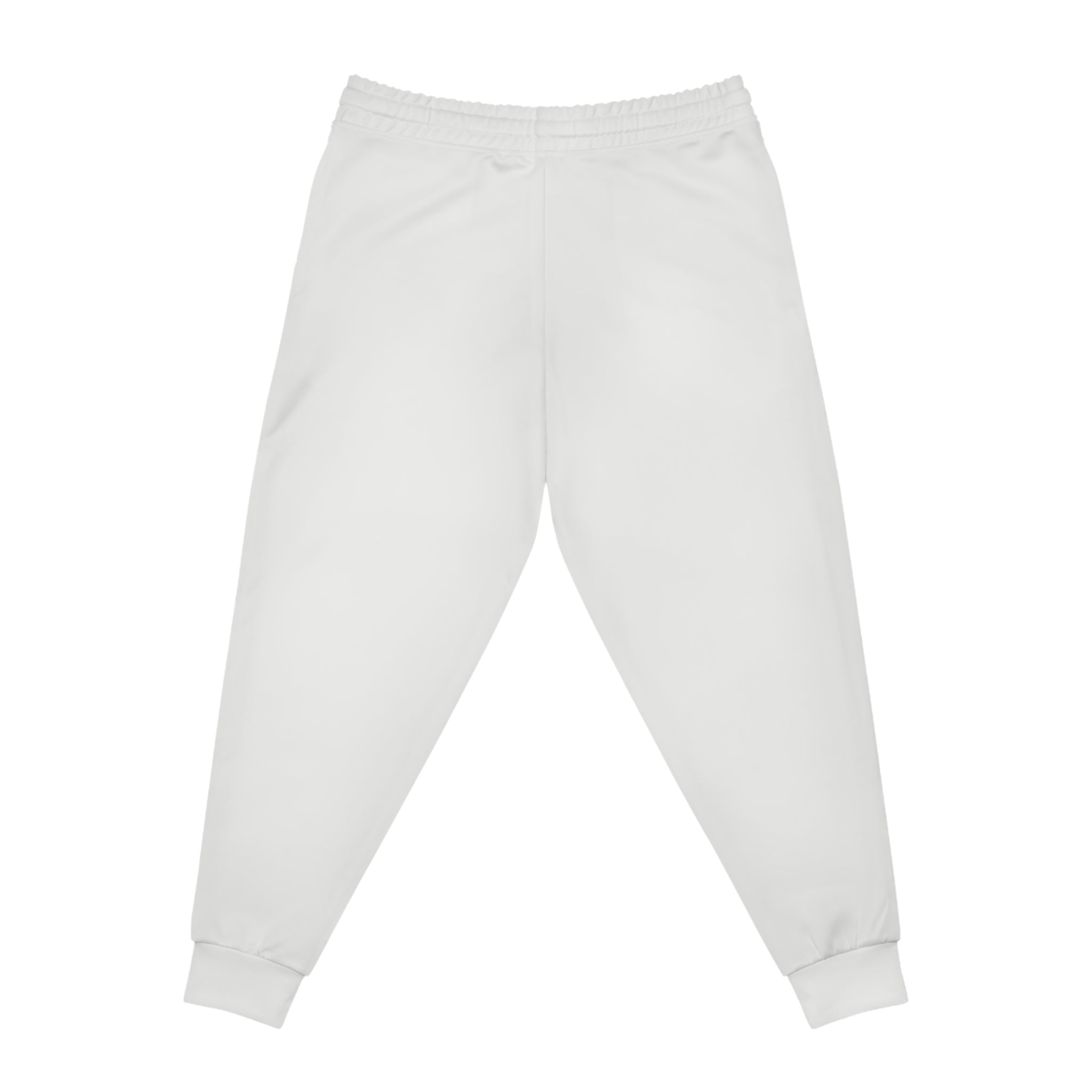 Athletic Joggers – Minimal Logo Performance Jogging Pants