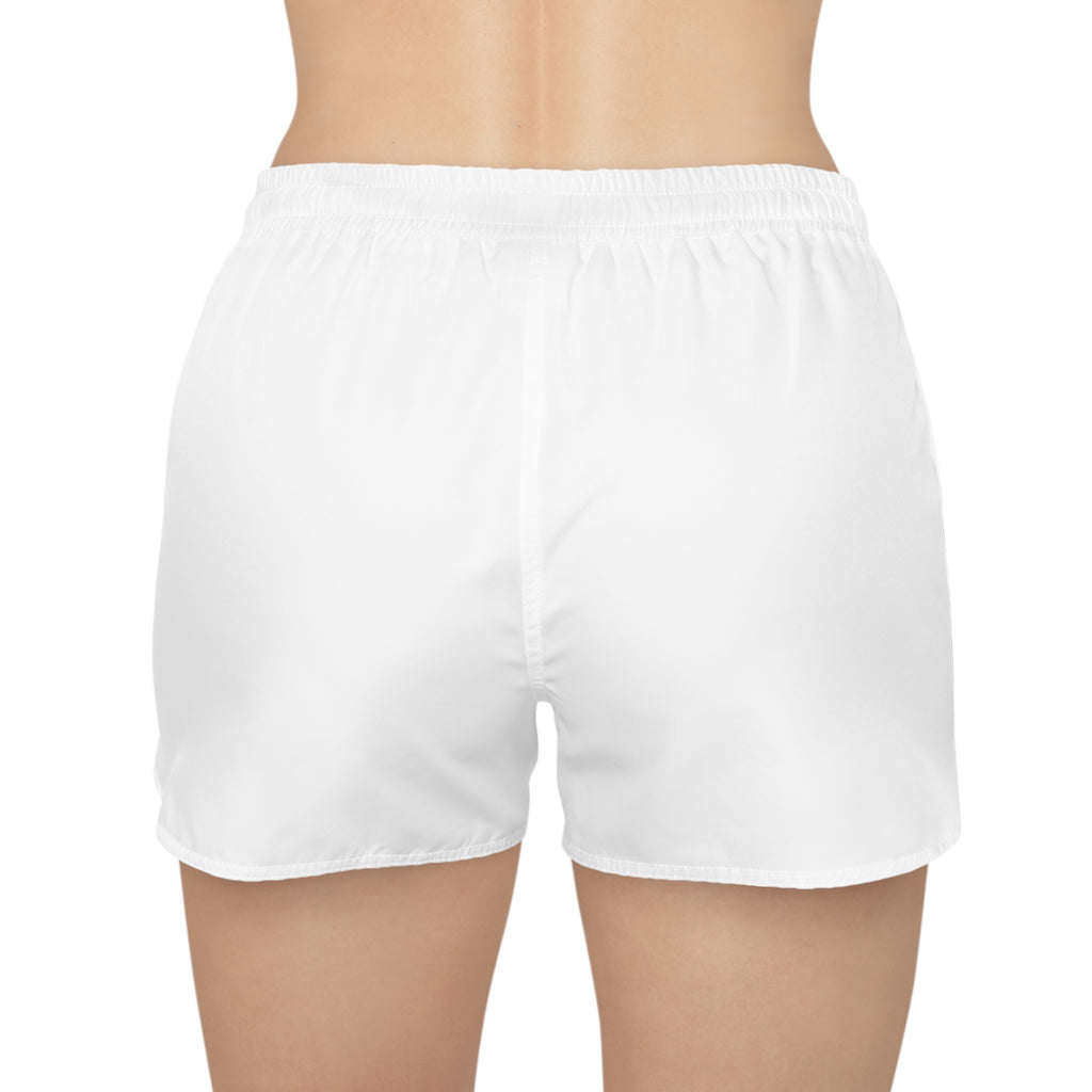Kelvix Athletics Women's Casual Running Shorts — Lightweight Gym & Lounge Shorts