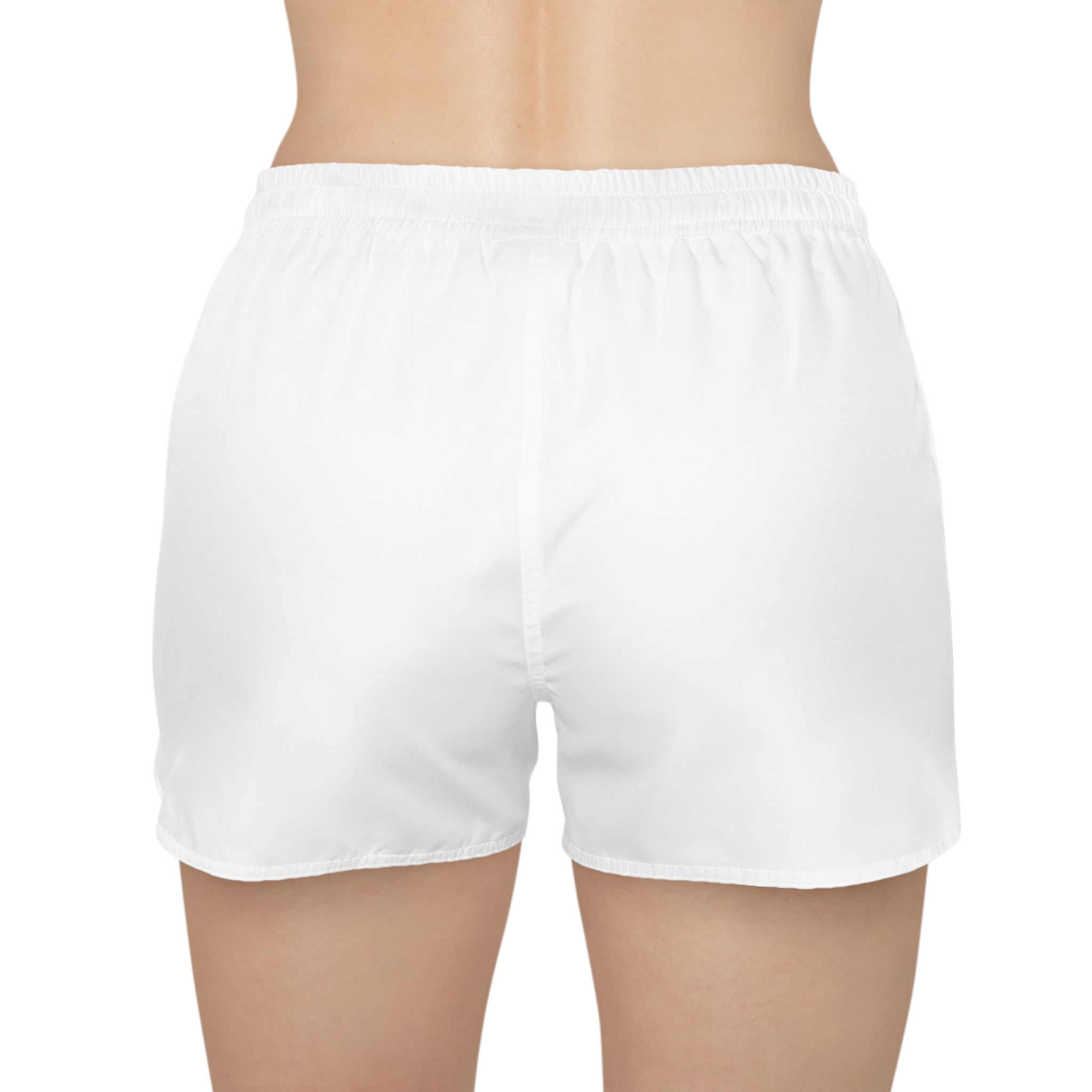 Kelvix Athletics Women's Casual Running Shorts — Lightweight Gym & Lounge Shorts